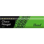 Bio Choco Nougat - konoplja - 130 g