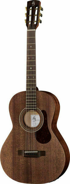 Elektro-akustična kitara Custom Line CLP-15ME Harley Benton