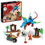 LEGO® Ninjago 71759 Ninja Dragon Temple
