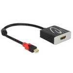 Delock adapter Mini DisplayPort&gt;HDMI