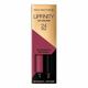 Max Factor Lipfinity 24HRS dolgoobstojna šminka z balzamom za nego ustnic 4,2 g odtenek 330 Essential Burgundy za ženske