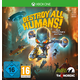 DESTROY ALL HUMANS! DNA COLLECTOR'S EDITION XONE