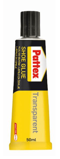 Pattex Henkel univerzalno lepilo za čevlje