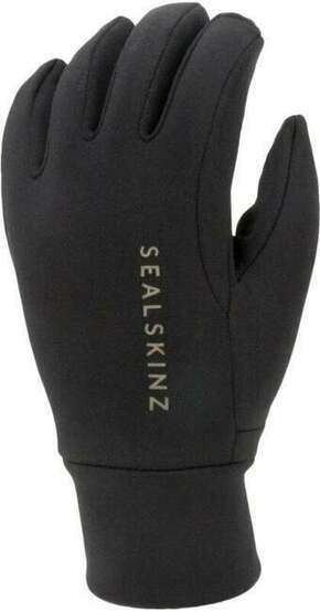 Sealskinz Water Repellent All Weather Glove Black S Rokavice
