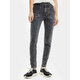 Desigual Jeans hlače 23WWDD91 Siva Slim Fit