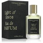 unisex parfum thomas kosmala edp light of grace (100 ml)