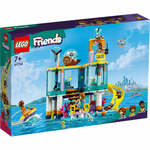 LEGO® Friends 41736 Pomorsko reševalno središče
