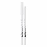 NYX Professional Makeup Epic Wear Liner Stick visoko pigmentiran svinčnik za oči 1,21 g odtenek 09 Pure White