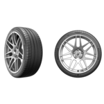 Bridgestone letna pnevmatika Potenza Sport XL 255/35R18 94Y