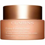 Clarins Extra Firming dnevna krema za vse tipe kože (Extra Firming Day Cream) 50 ml