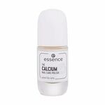 Essence The Calcium Nail Care Polish negovalen lak za nohte s kalcijem 8 ml