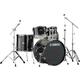 Bobni Yamaha Rydeen Drum Shell Kit With Hardware 22" Kick Drum - različne barve - Bobni Yamaha Rydeen Drum Shell Kit With Hardware 22" Kick Drum - vin
