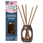 Yankee Candle Cherry Blossom Pre-Fragranced Reed Diffuser dišava za dom in difuzor 1 ks unisex