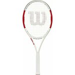 Wilson Six.One Lite 102 Tennis Racket L1 Teniški lopar