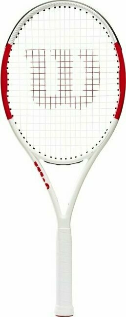 Wilson Six.One Lite 102 Tennis Racket L1 Teniški lopar