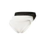 Tommy Hilfiger 3 PAKET - ženske hlačke Bikini UW0UW02825 -0R8 (Velikost XS)