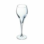 NEW Sploščeni kozarec šampanjec in penina Arcoroc Brio Steklo 6 kosov (160 ml)