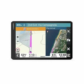 Garmin Camper 1095 MT-D navigacija