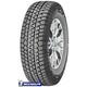 Michelin zimska pnevmatika 255/55R18 Latitude Alpin 109V