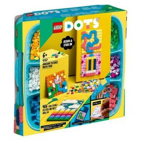 Lego Dots Velik paket nalepk- 41957