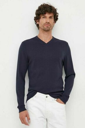 Volnen pulover Calvin Klein moški
