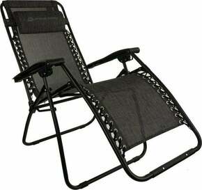 Alpine Pro Site Folding Camping Chair Stol