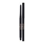 Clarins Waterproof Pencil vodoodporna svinčnik za oči 0,29 g odtenek 01 Black Tulip