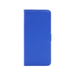 Chameleon Samsung Galaxy A71 - Preklopna torbica (WLG) - modra