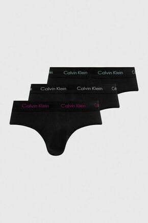 Moške spodnjice Calvin Klein Underwear 3-pack moški