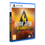 WEBHIDDENBRAND Bruner House Star Trek: Resurgence igra (PS5)
