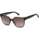 Fossil FOS3170/G/S 63M/HA ONE SIZE (55) Rjava/Rjava