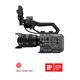 ILME-FX6 Kamera polnega formata
