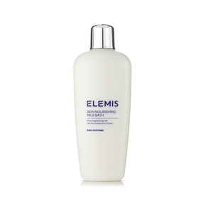 Elemis Body Soothing Skin Nourishing Milk Bath kopel 400 ml