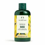 The Body Shop Mango Shower Gel osvežujoč gel za prhanje 250 ml