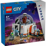 LEGO® City 60439 Vesoljski znanstveni laboratorij
