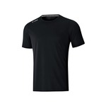 JAKO Majice črna 3XL Run 2.0