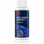 Wella Professional Aktivacijska emulzija 12% 40 vol. Welloxon Perfect (Cream Developer) (Objem 60 ml)