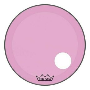 Opna Pink Colortone Powerstroke 3 Clear Remo - 18"
