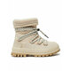 Palladium Pohodni čevlji PALLASHOCK HIVER 94349-175-M Bela