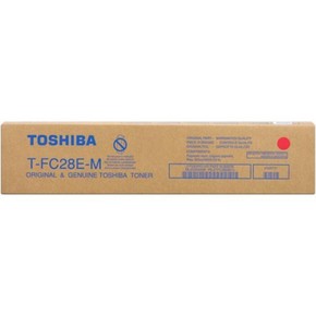 Toshiba toner T-FC28EM