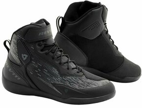 Rev'it! Shoes G-Force 2 Air Black/Anthracite 40 Motoristični čevlji