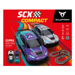SCX Compact Cupra Racing