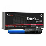 baterija za notebook voltistar bat2115 črna 2200 mah