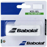 Babolat Xcel Gel osnovni ovoj bela embalaža 1 kos