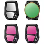 Filter Sunnylife A3S-FI928 4pcs lens filter set for AIR 3S