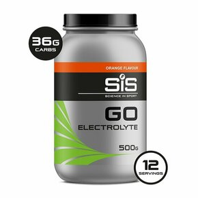 SIS Science in sport GO Electrolyte 1600g