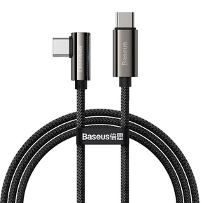 BASEUS Usb-c na usb-c kotni kabel legend series