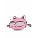 Ročna torba Karl Lagerfeld Kids Z30152 Pink 47F