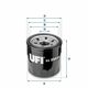 UFI 23.255.00 OLJNI FILTER