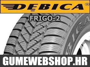 Debica zimska pnevmatika 185/65R14 Frigo 2